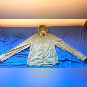 Polo Ralph Lauren Green Jacket Size Small Mens